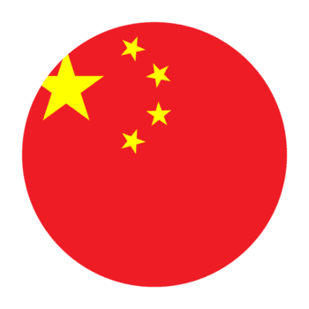 China Flag